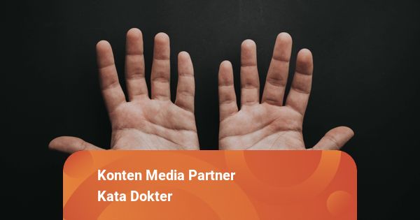 Mata Ikan di Tangan: Gejala, Penyebab, dan Cara Mengobati | kumparan.com